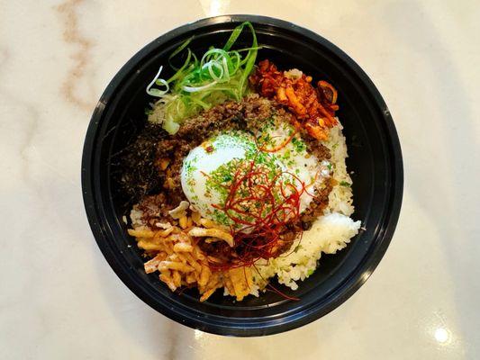 Wagyu Donburi