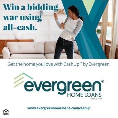 Evergreen Home Loans