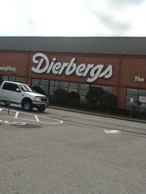 Dierbergs