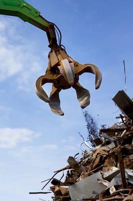 Front Range Recycling