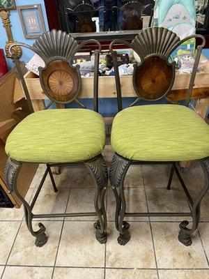 30" Bar Stools