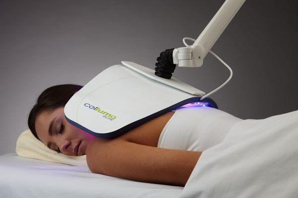 LED Therapy for Face + Body