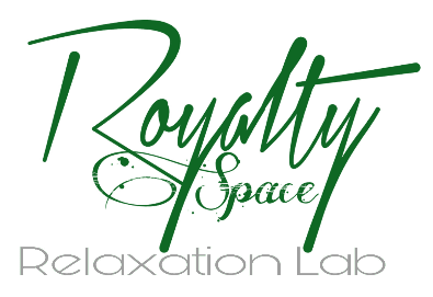 Royalty Space Relaxation Lab