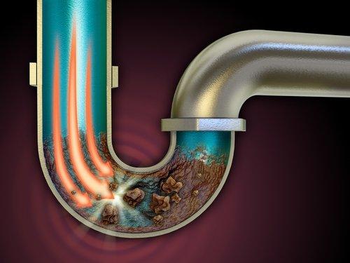 Drain Cleaning Services in Orange County