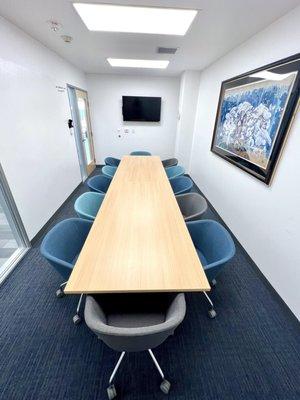 Large Conference Room