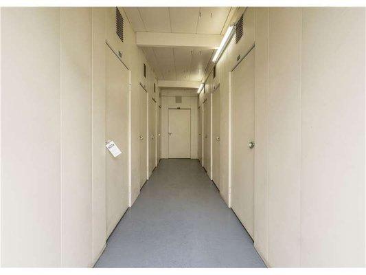 Interior Units - Extra Space Storage at 540 6th St, Roseville, CA 95678