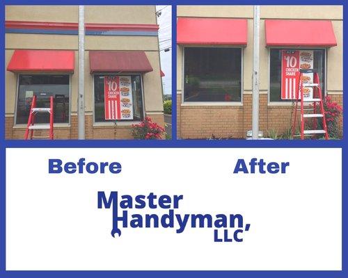 Master Handyman