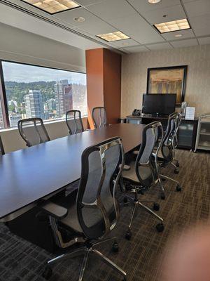 Conference Room.