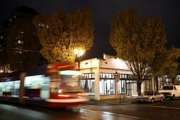 Portland Streetcar