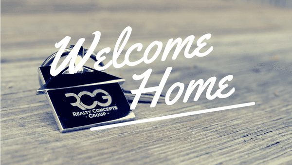 Welcome Home