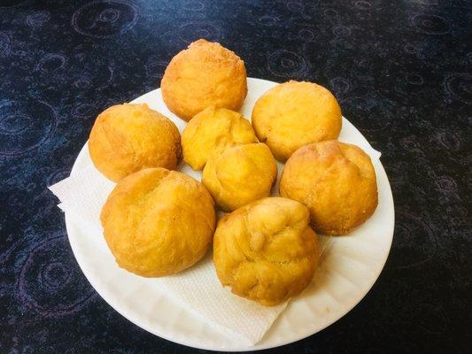 Fried Dumplings