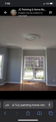 JC Painting & Home Remodeling