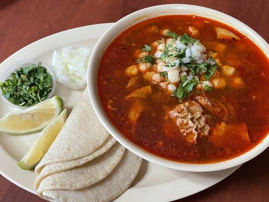 Menudo