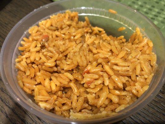 Cajun Rice