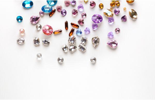 Colored Diamonds, Diamond Jewelry, Gemstones and More from Alpha Imports!