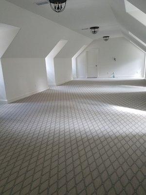 Bonus Room Carpet -AndersonTuftex