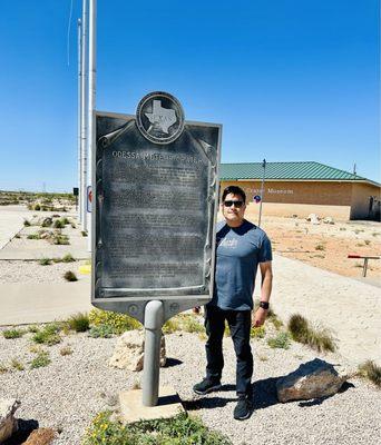 Meteor Crater