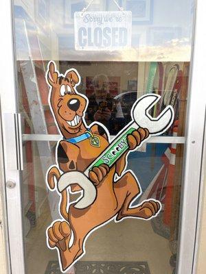 Scoobyz Tool Store