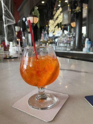 Aprerol Spritz special