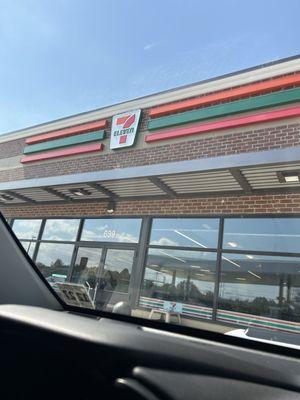 7 Eleven