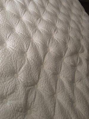 Mattress