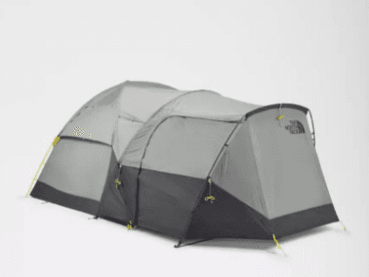 Rental Extra - North Face Camping Tent