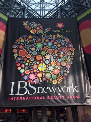 IBS New York