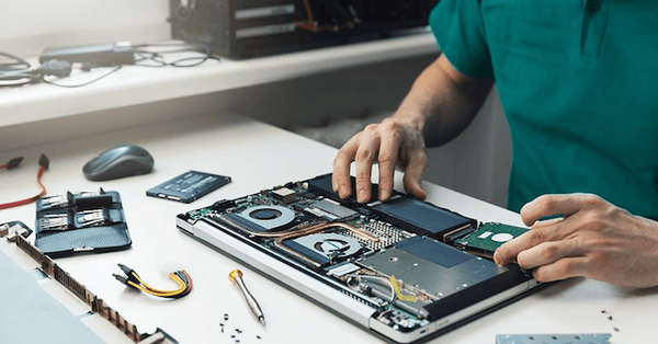 macbook repair