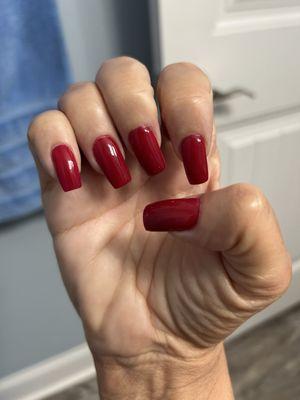 Beverly Nails