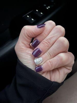 Dip Mani