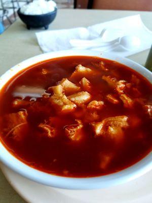 Menudo