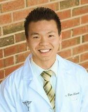 Dr. Tim Huang