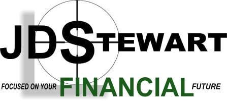 JD Stewart Financial, Focused on your Financial Future.