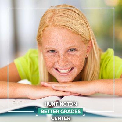 Better grades start here.