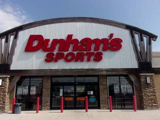 Dunham's Sports