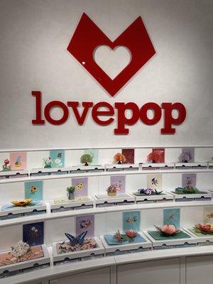 Lovepop