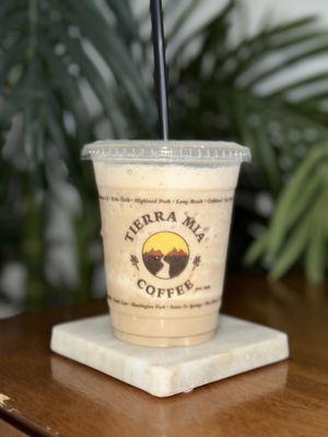 Tierra Mia Coffee