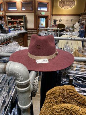 Cavender's Western Outfitter