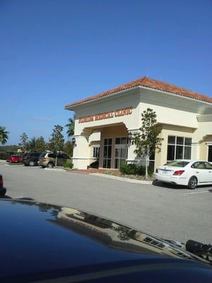 Florida Medical Clinic