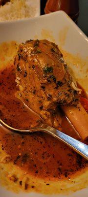 Lamb Shank