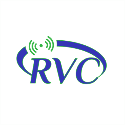 Look for our logo! www.rvcommunications.com