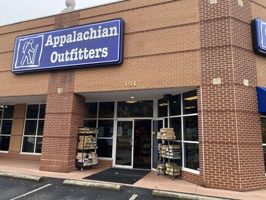 Appalachian Outfitters