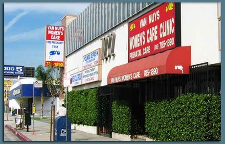 Legal Clinic of Canoga