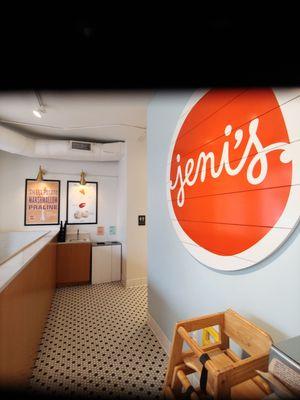 Jeni's Splendid Ice Creams