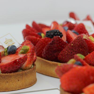 Le Carousel Patisserie