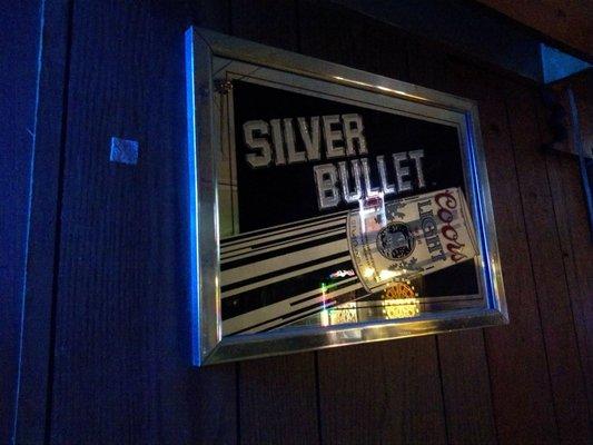 Silver Bullet