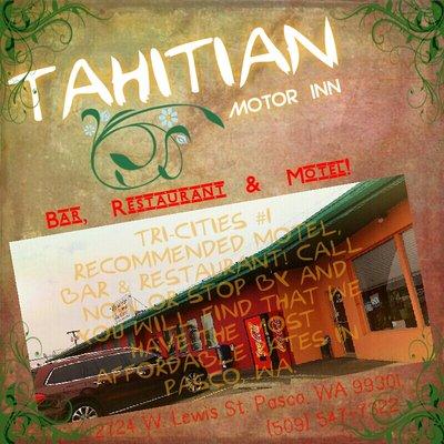 Tahitian Bar & Restaurant