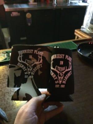 Koozies