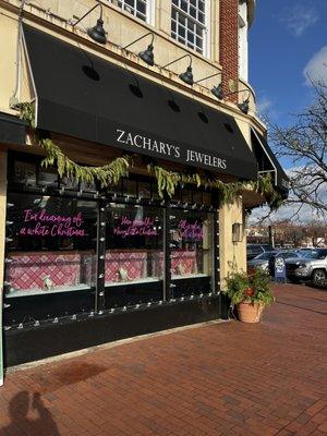 Zachary's Jewelers