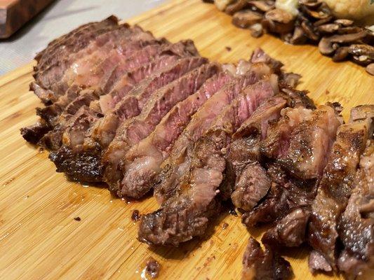 La Laguna Meat Market & Kitchen